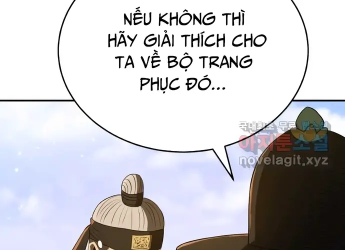 Vương Triều Đen Tối: Joseon Nettruyen ZZZ Chương 42 Page 408