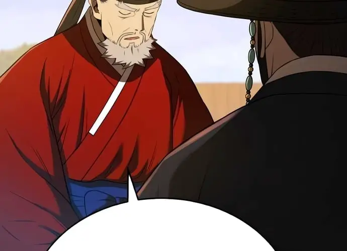 Vương Triều Đen Tối: Joseon Nettruyen ZZZ Chương 42 Page 409