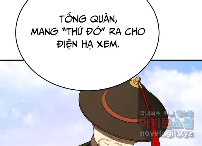 Vương Triều Đen Tối: Joseon Nettruyen ZZZ Chương 42 Page 412