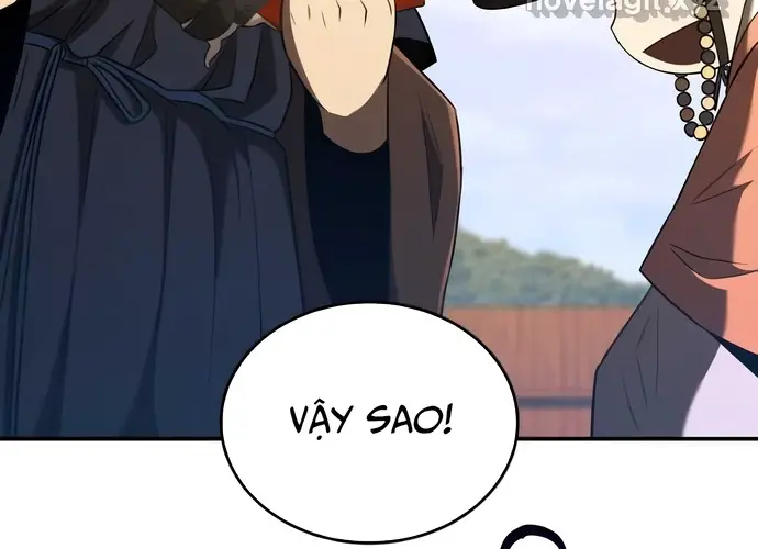 Vương Triều Đen Tối: Joseon Nettruyen ZZZ Chương 42 Page 430
