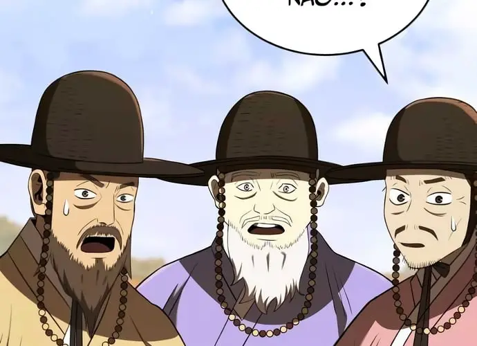 Vương Triều Đen Tối: Joseon Nettruyen ZZZ Chương 42 Page 433