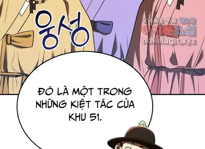 Vương Triều Đen Tối: Joseon Nettruyen ZZZ Chương 42 Page 434