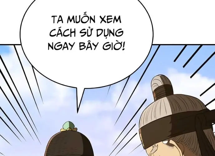 Vương Triều Đen Tối: Joseon Nettruyen ZZZ Chương 42 Page 437