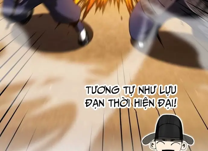 Vương Triều Đen Tối: Joseon Nettruyen ZZZ Chương 42 Page 547