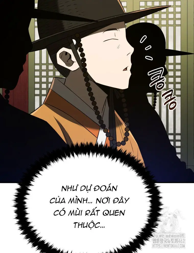Vương Triều Đen Tối: Joseon Nettruyen ZZZ Chương 62 Page 15