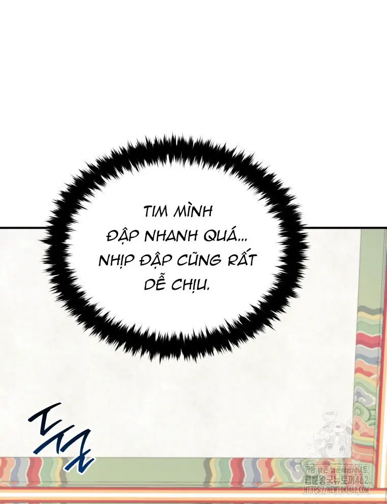 Vương Triều Đen Tối: Joseon Nettruyen ZZZ Chương 62 Page 18