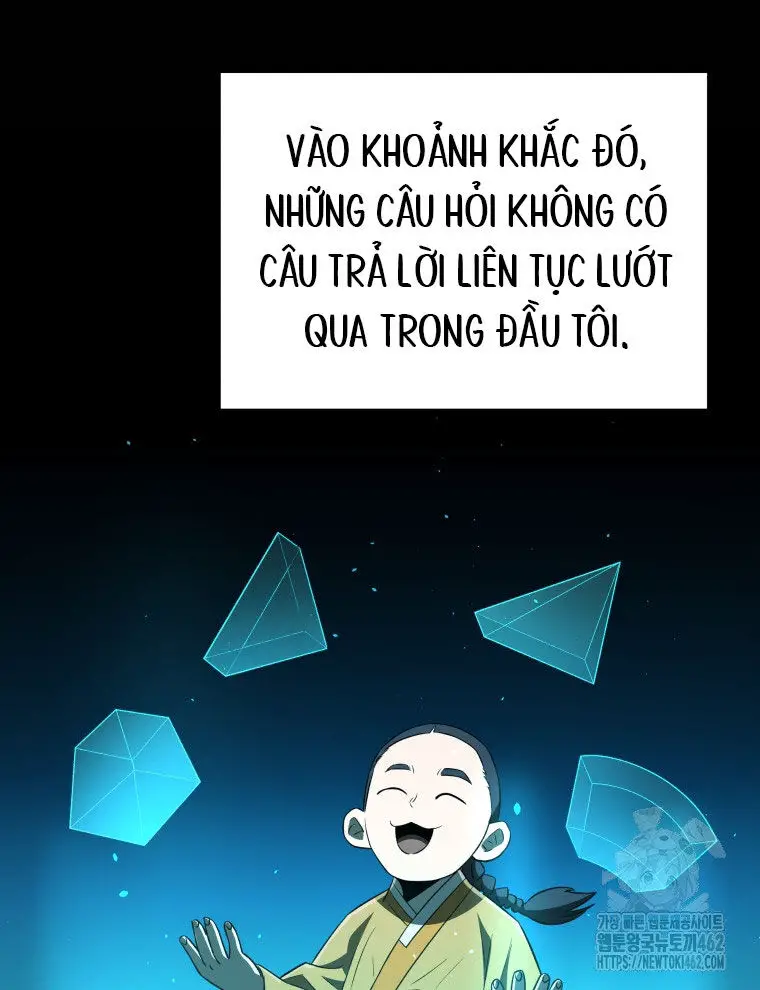Vương Triều Đen Tối: Joseon Nettruyen ZZZ Chương 62 Page 23
