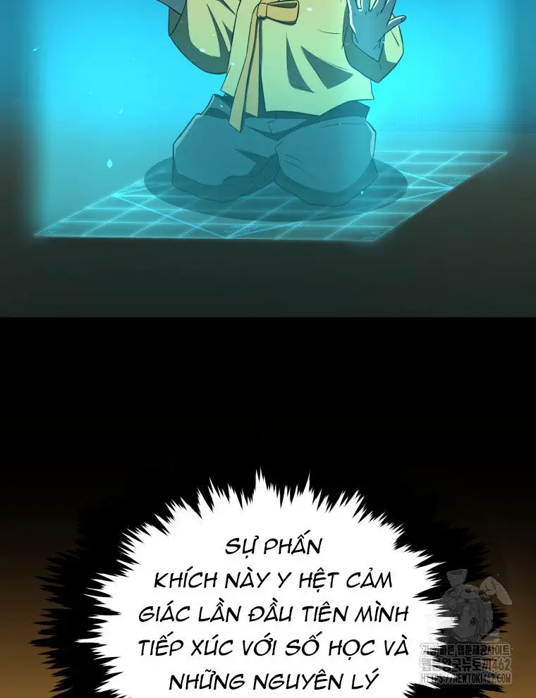Vương Triều Đen Tối: Joseon Nettruyen ZZZ Chương 62 Page 24