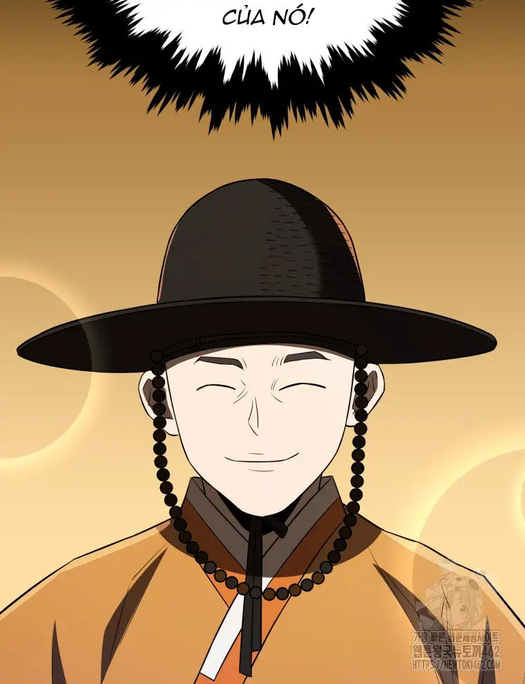 Vương Triều Đen Tối: Joseon Nettruyen ZZZ Chương 62 Page 25