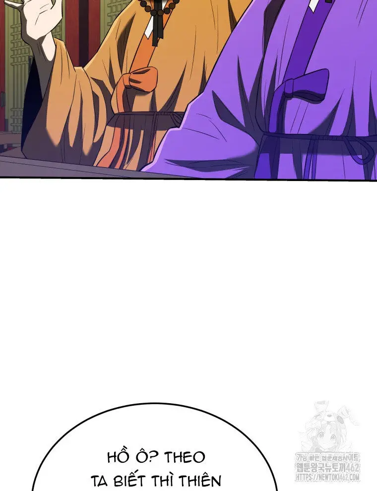 Vương Triều Đen Tối: Joseon Nettruyen ZZZ Chương 62 Page 29