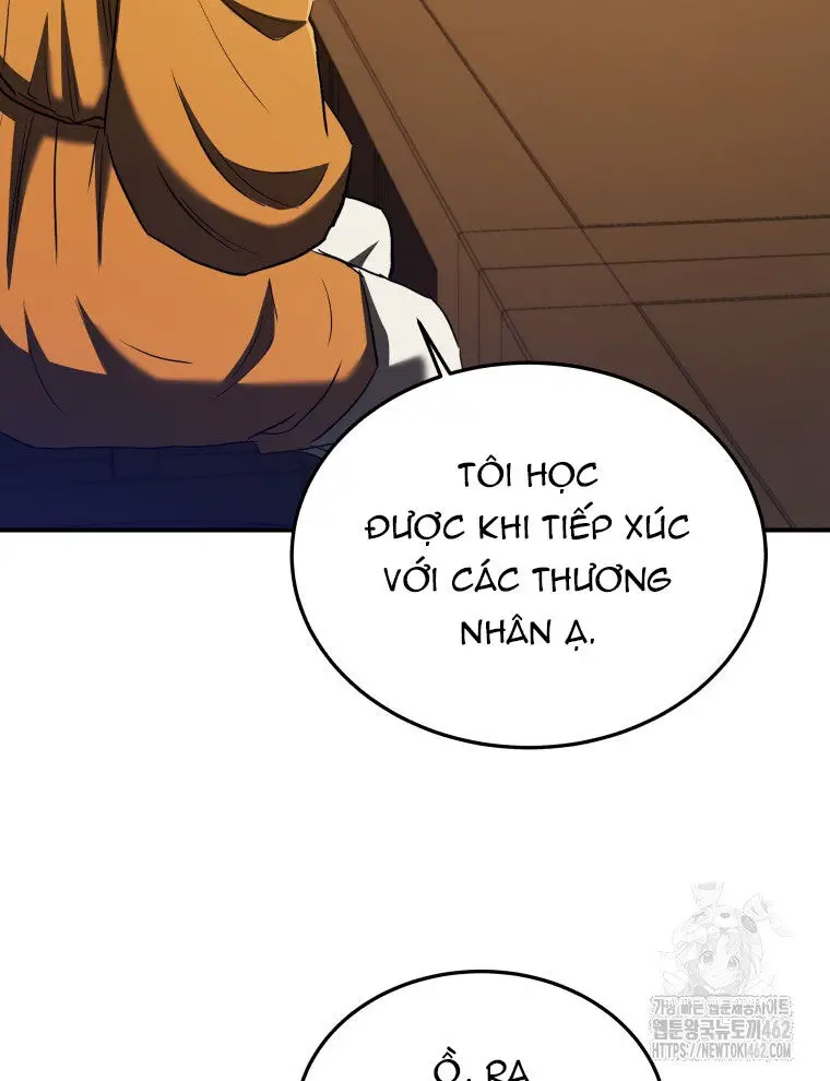 Vương Triều Đen Tối: Joseon Nettruyen ZZZ Chương 62 Page 31