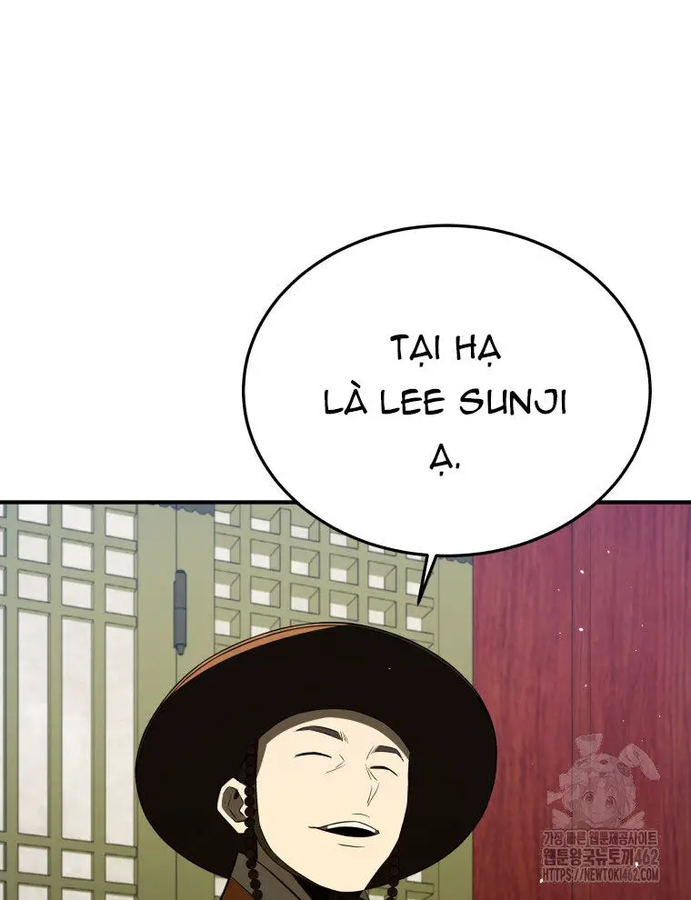 Vương Triều Đen Tối: Joseon Nettruyen ZZZ Chương 62 Page 35