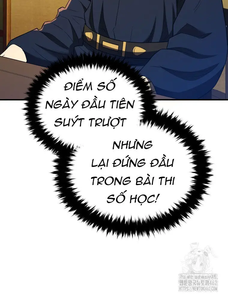 Vương Triều Đen Tối: Joseon Nettruyen ZZZ Chương 62 Page 38