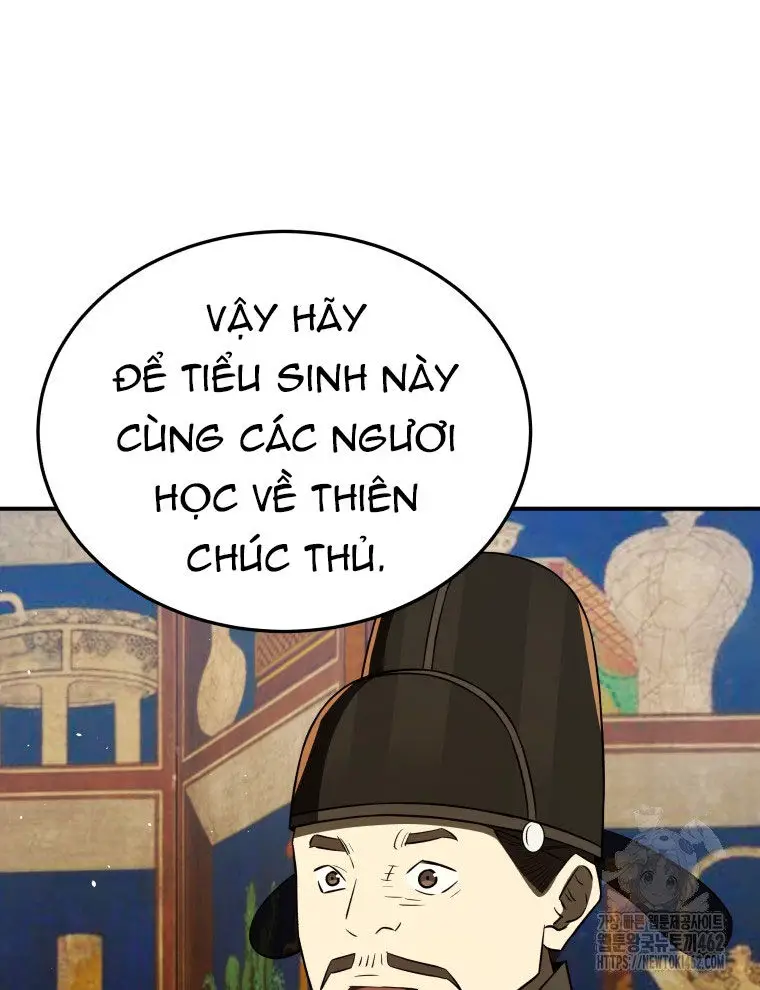 Vương Triều Đen Tối: Joseon Nettruyen ZZZ Chương 62 Page 39