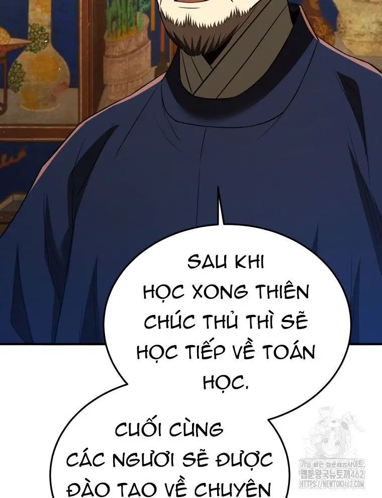 Vương Triều Đen Tối: Joseon Nettruyen ZZZ Chương 62 Page 40