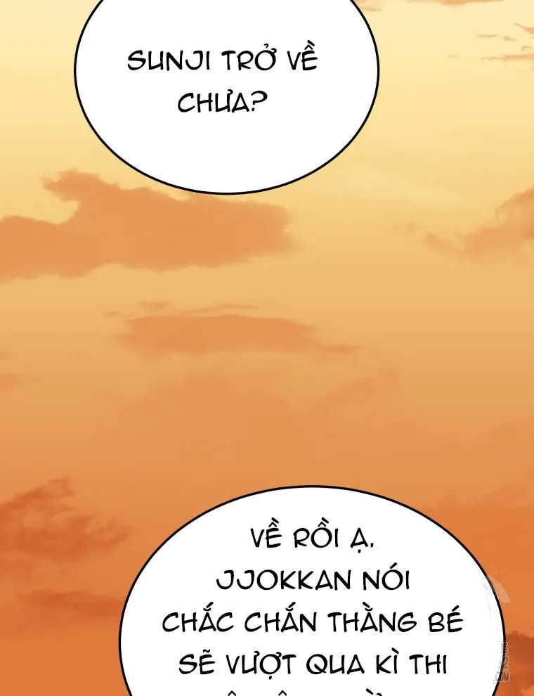 Vương Triều Đen Tối: Joseon Nettruyen ZZZ Chương 62 Page 45
