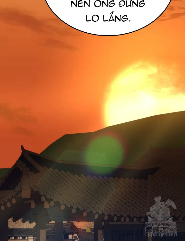 Vương Triều Đen Tối: Joseon Nettruyen ZZZ Chương 62 Page 46
