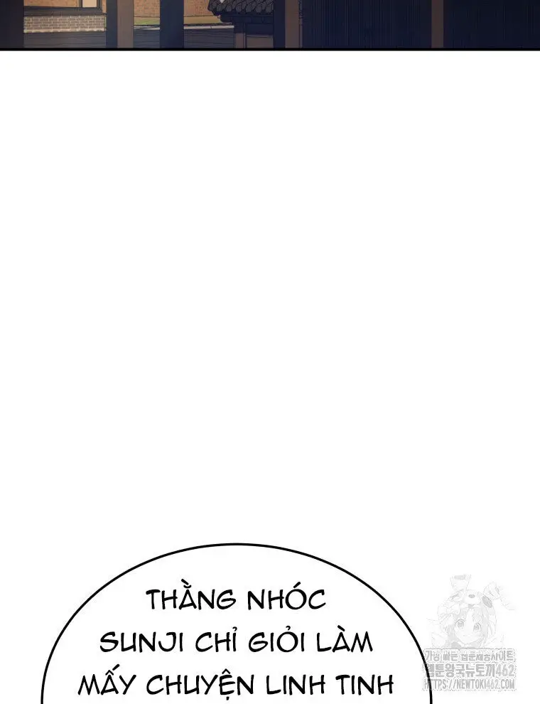 Vương Triều Đen Tối: Joseon Nettruyen ZZZ Chương 62 Page 47