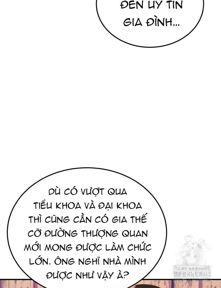 Vương Triều Đen Tối: Joseon Nettruyen ZZZ Chương 62 Page 49