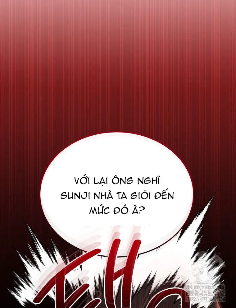 Vương Triều Đen Tối: Joseon Nettruyen ZZZ Chương 62 Page 51