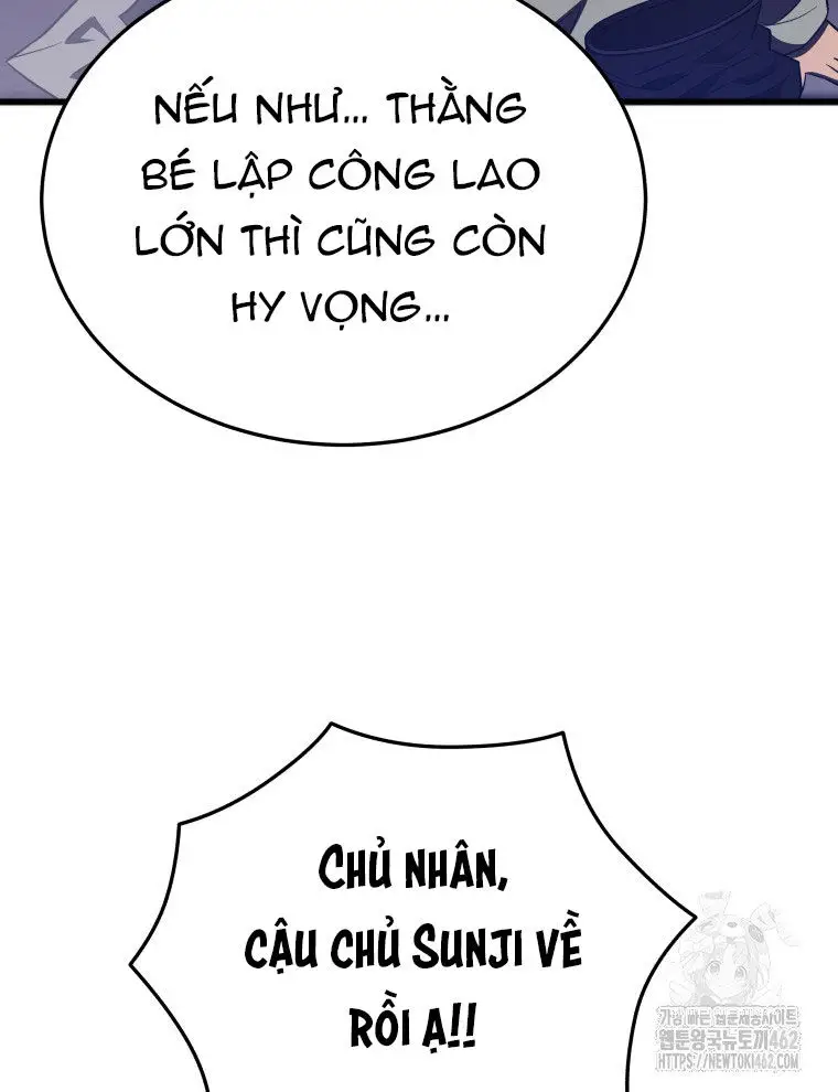 Vương Triều Đen Tối: Joseon Nettruyen ZZZ Chương 62 Page 55