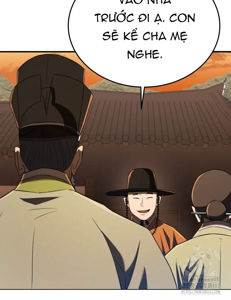 Vương Triều Đen Tối: Joseon Nettruyen ZZZ Chương 62 Page 58