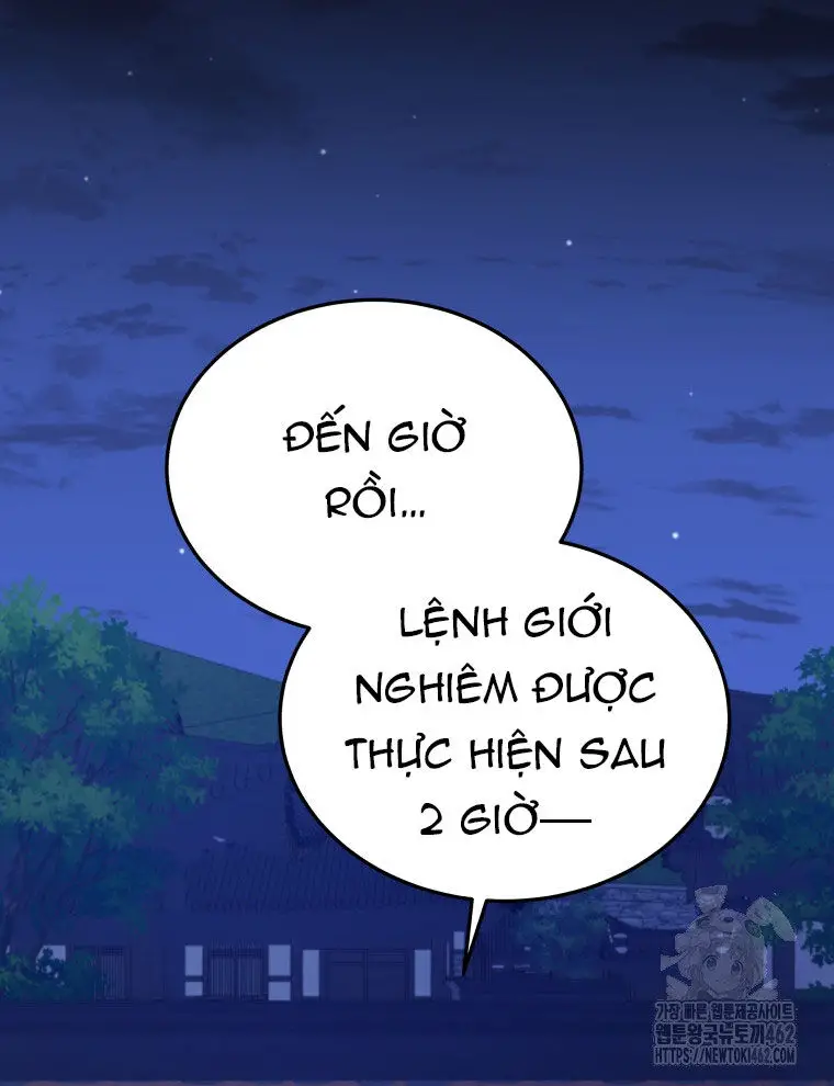 Vương Triều Đen Tối: Joseon Nettruyen ZZZ Chương 62 Page 60