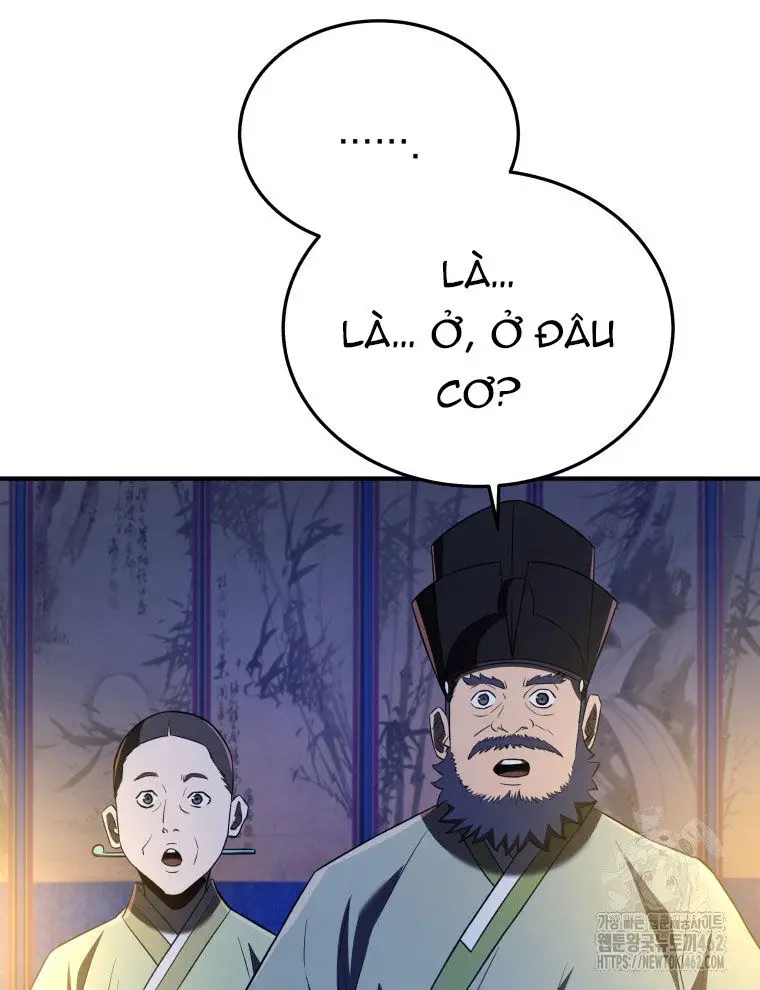 Vương Triều Đen Tối: Joseon Nettruyen ZZZ Chương 62 Page 62