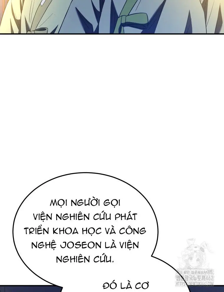 Vương Triều Đen Tối: Joseon Nettruyen ZZZ Chương 62 Page 63