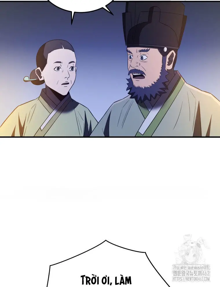 Vương Triều Đen Tối: Joseon Nettruyen ZZZ Chương 62 Page 66