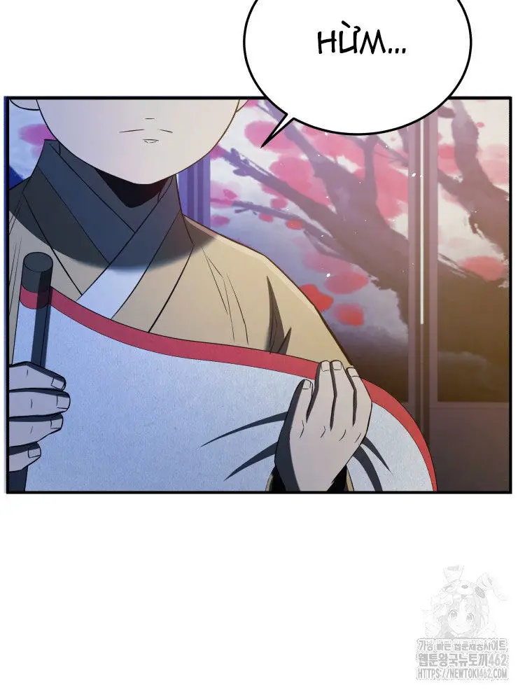 Vương Triều Đen Tối: Joseon Nettruyen ZZZ Chương 62 Page 71