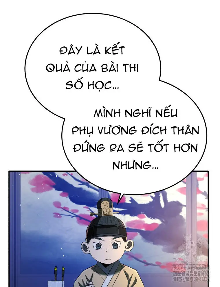 Vương Triều Đen Tối: Joseon Nettruyen ZZZ Chương 62 Page 72
