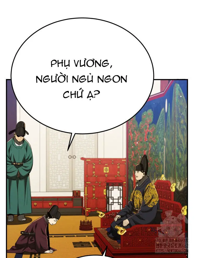 Vương Triều Đen Tối: Joseon Nettruyen ZZZ Chương 62 Page 77