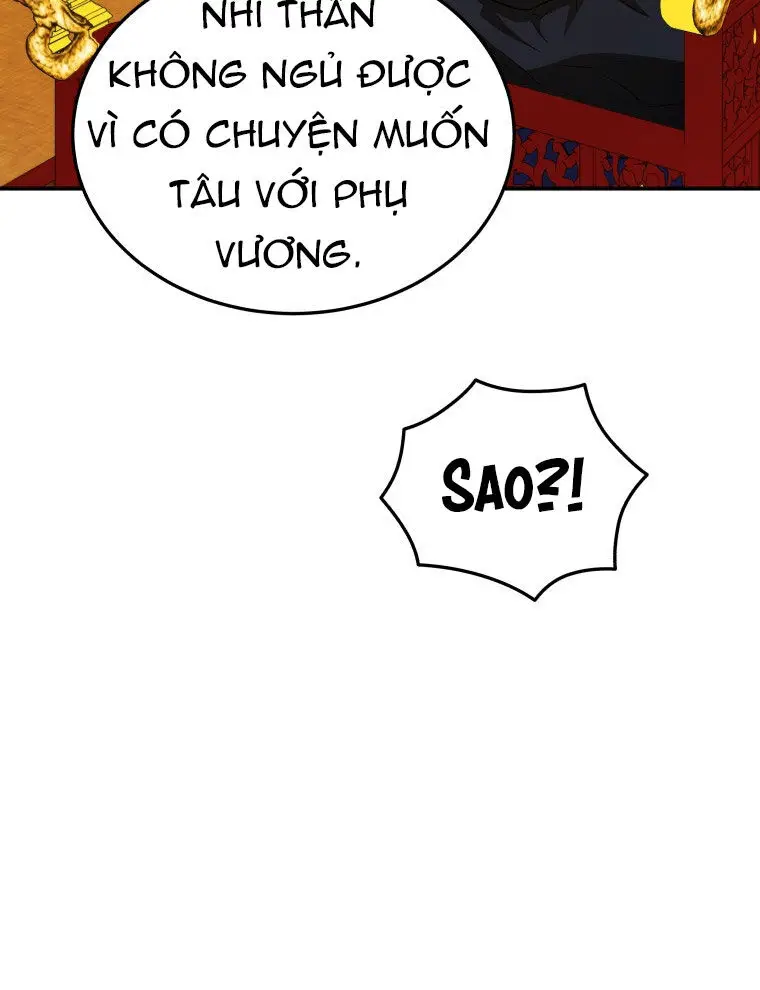 Vương Triều Đen Tối: Joseon Nettruyen ZZZ Chương 62 Page 80