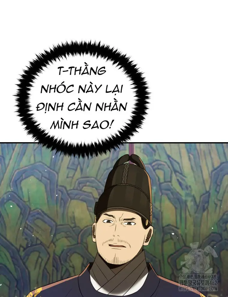 Vương Triều Đen Tối: Joseon Nettruyen ZZZ Chương 62 Page 81
