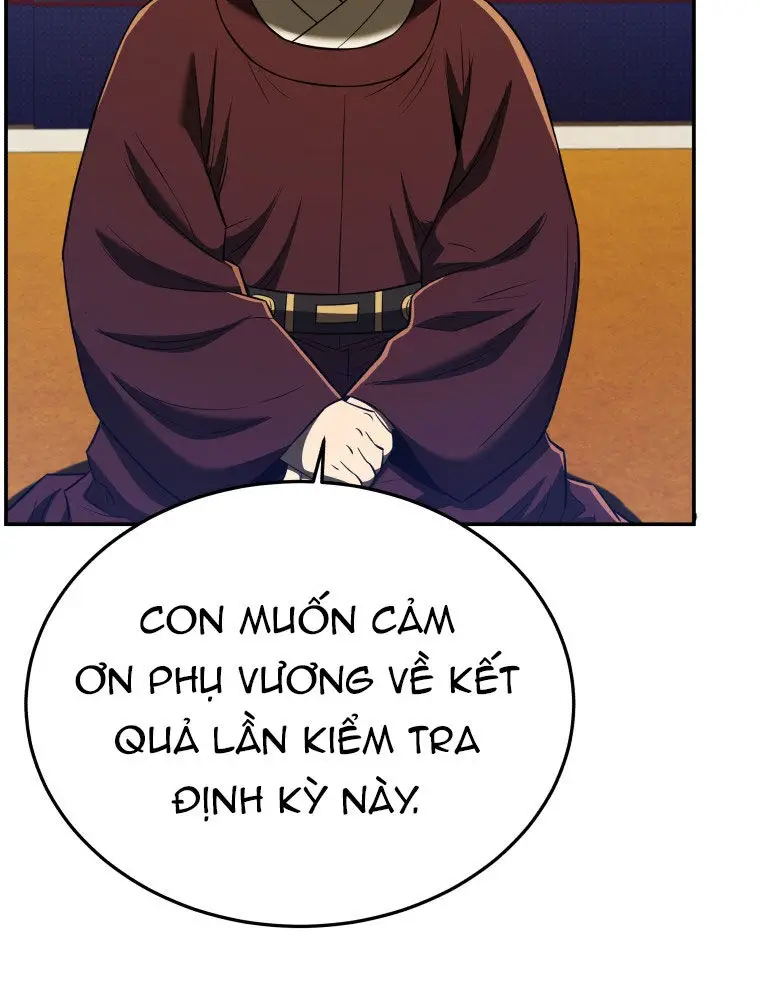 Vương Triều Đen Tối: Joseon Nettruyen ZZZ Chương 62 Page 84