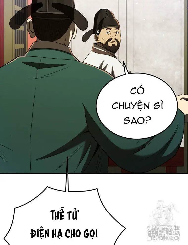 Vương Triều Đen Tối: Joseon Nettruyen ZZZ Chương 62 Page 93