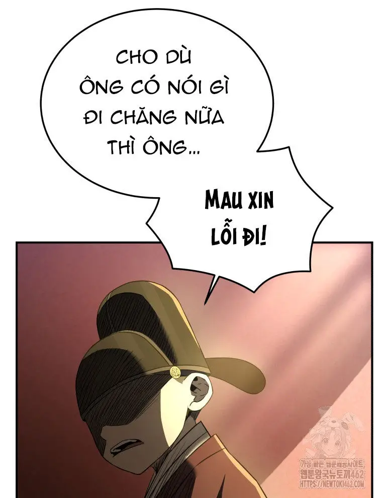 Vương Triều Đen Tối: Joseon Nettruyen ZZZ Chương 62 Page 101