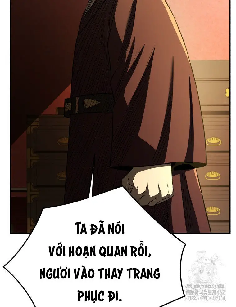 Vương Triều Đen Tối: Joseon Nettruyen ZZZ Chương 62 Page 102