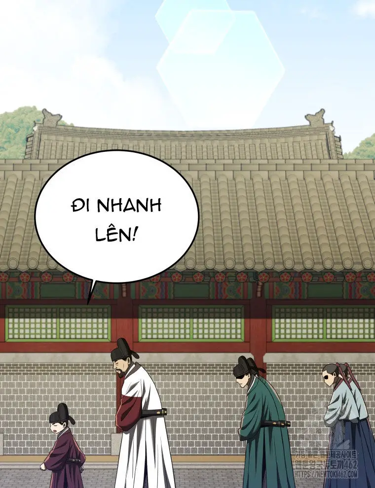 Vương Triều Đen Tối: Joseon Nettruyen ZZZ Chương 62 Page 107
