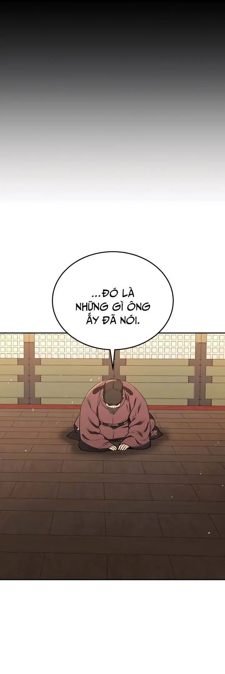 Vương Triều Đen Tối: Joseon Nettruyen ZZZ Chương 3 Page 44