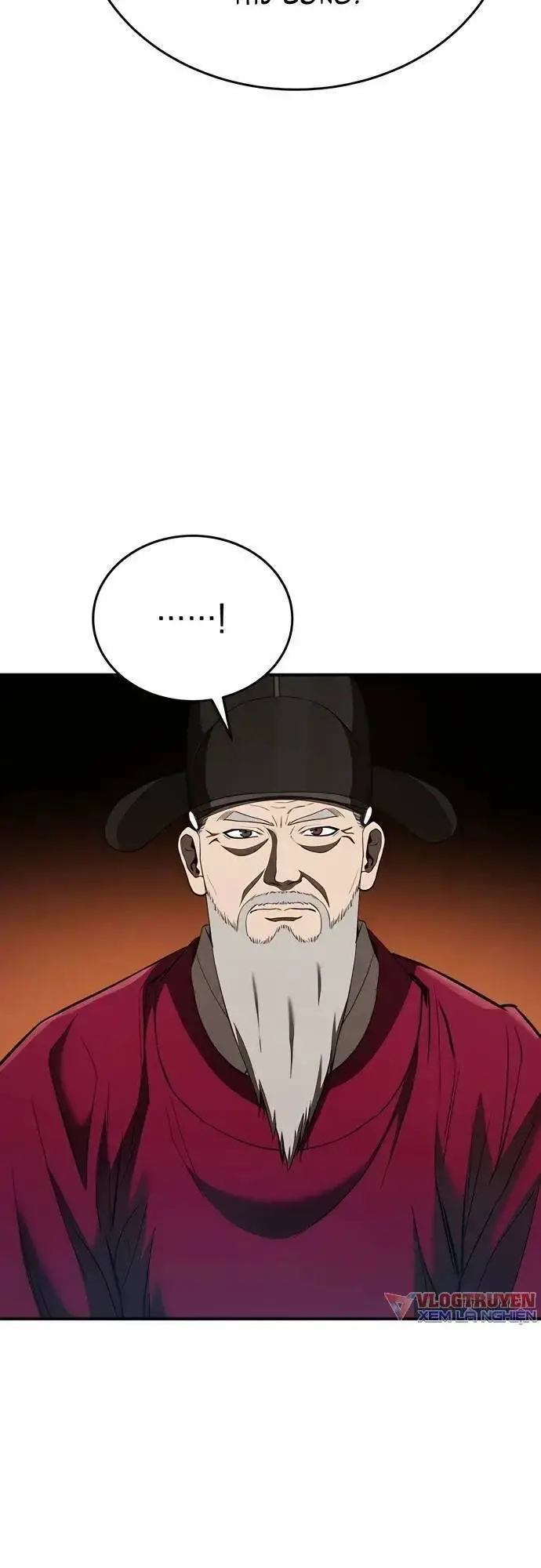 Vương Triều Đen Tối: Joseon Nettruyen ZZZ Chương 19 Page 19