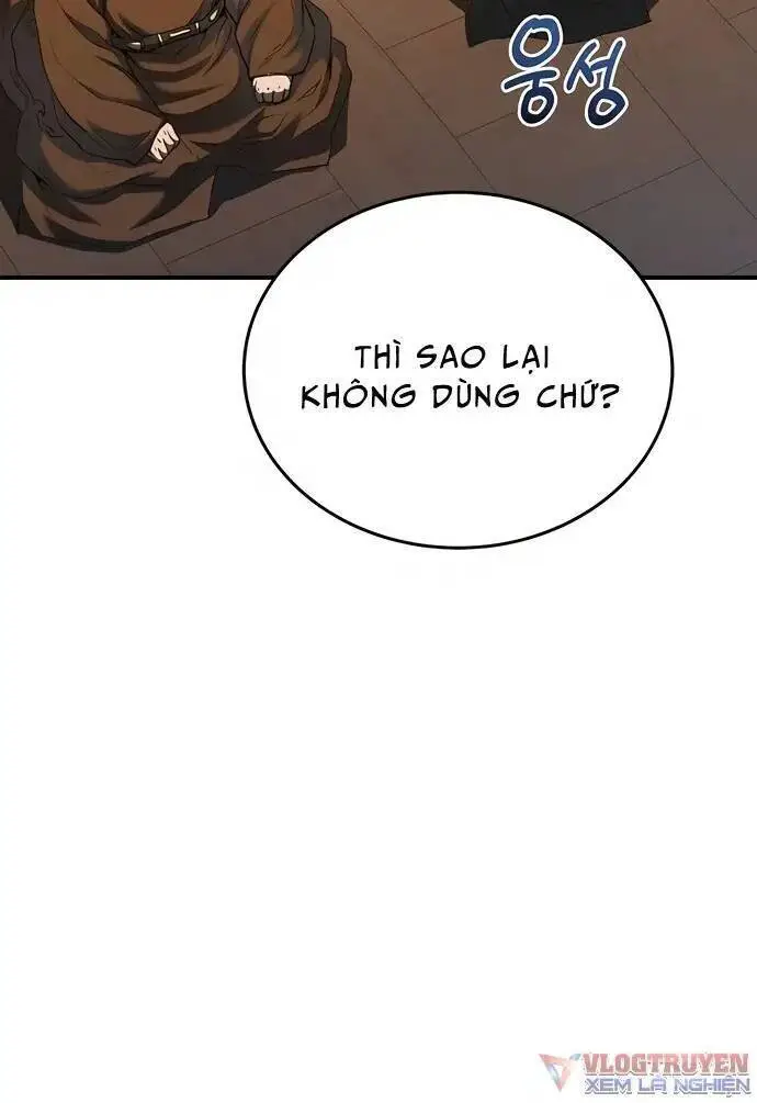 Vương Triều Đen Tối: Joseon Nettruyen ZZZ Chương 19 Page 46