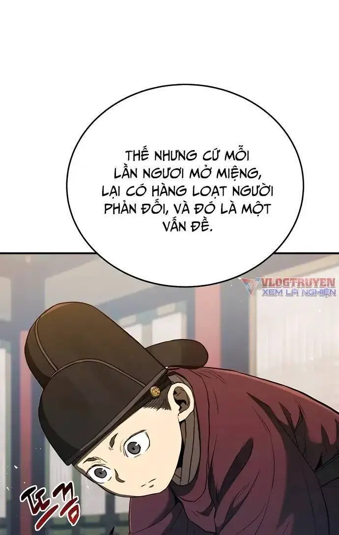 Vương Triều Đen Tối: Joseon Nettruyen ZZZ Chương 19 Page 60
