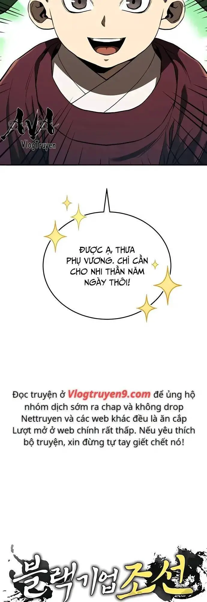 Vương Triều Đen Tối: Joseon Nettruyen ZZZ Chương 19 Page 67