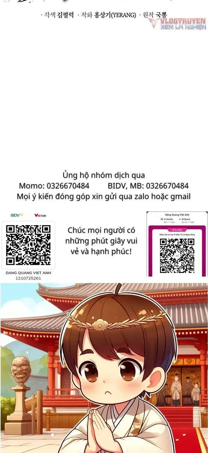 Vương Triều Đen Tối: Joseon Nettruyen ZZZ Chương 19 Page 68