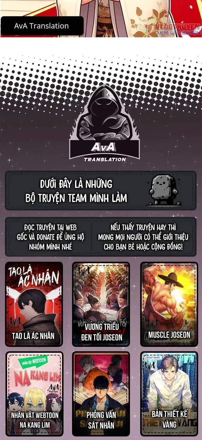 Vương Triều Đen Tối: Joseon Nettruyen ZZZ Chương 19 Page 69