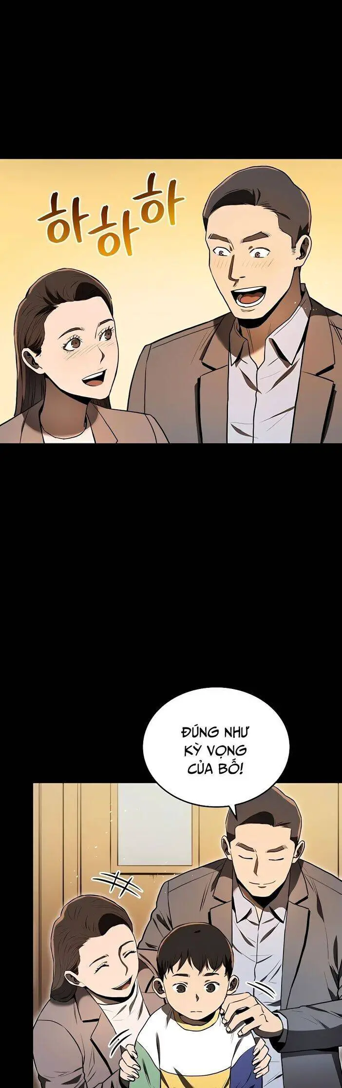 Vương Triều Đen Tối: Joseon Nettruyen ZZZ Chương 2 Page 11