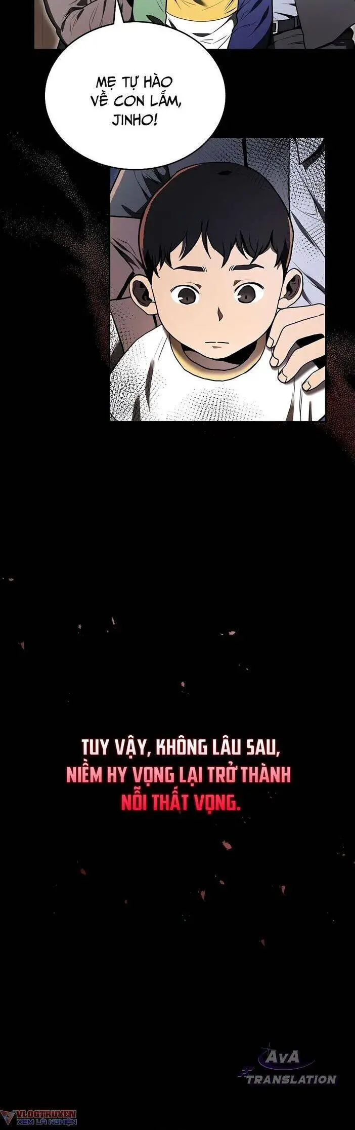 Vương Triều Đen Tối: Joseon Nettruyen ZZZ Chương 2 Page 12