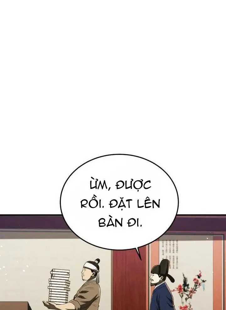 Vương Triều Đen Tối: Joseon Nettruyen ZZZ Chương 64 Page 4